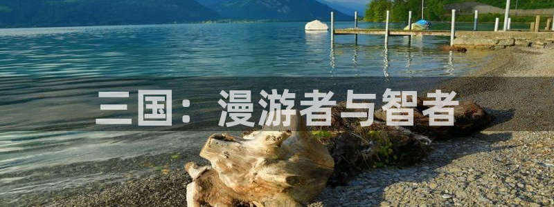 动漫之家官网网页版：三国：漫游者与智者